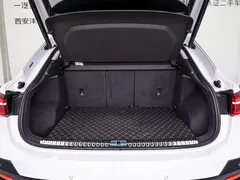 2020 Audi Q3 Sportback 40 TFSI Fashion, белый — фото 20
