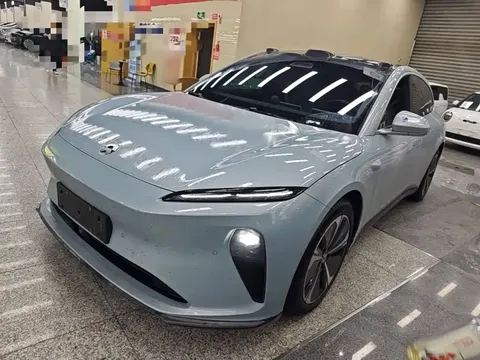 2024 Nio ET5T 75kWh Touring