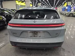 2024 Nio ET5T 75kWh Touring, синий — фото 6