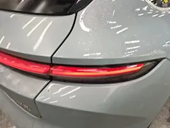 2024 Nio ET5T 75kWh Touring, синий — фото 8