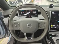 2024 Nio ET5T 75kWh Touring, синий — фото 11