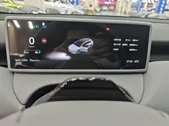 2024 Nio ET5T 75kWh Touring, синий — фото 12