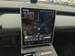 2024 Nio ET5T 75kWh Touring, синий — фото 13