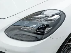 2022 Porsche Panamera 2.9T Platinum Edition, белый — фото 8