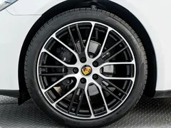 2022 Porsche Panamera 2.9T Platinum Edition, белый — фото 10