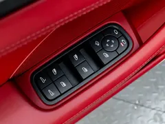 2022 Porsche Panamera 2.9T Platinum Edition, белый — фото 25