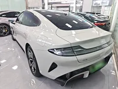 2024 Xiaomi SU7 RWD Long Range Smart Driving — фото 5