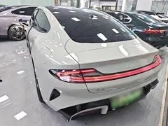 2024 Xiaomi SU7 RWD Long Range Smart Driving — фото 6