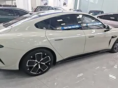 2024 Xiaomi SU7 RWD Long Range Smart Driving — фото 7