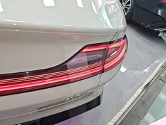 2024 Xiaomi SU7 RWD Long Range Smart Driving — фото 8