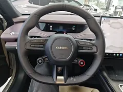 2024 Xiaomi SU7 RWD Long Range Smart Driving — фото 11