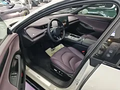 2024 Xiaomi SU7 RWD Long Range Smart Driving — фото 15
