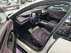 2024 Xiaomi SU7 RWD Long Range Smart Driving — фото 16