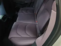 2024 Xiaomi SU7 RWD Long Range Smart Driving — фото 17