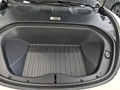 2024 Xiaomi SU7 RWD Long Range Smart Driving — фото 20