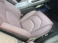 2024 Xiaomi SU7 RWD Long Range Smart Driving — фото 25