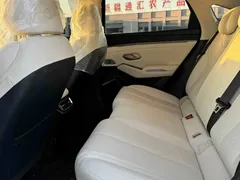 2024 BYD Qin L PHEV 80km Exceed, белый — фото 6