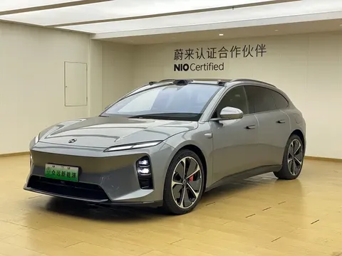 2025 Nio ET5T 75kWh Touring
