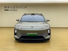 2025 Nio ET5T 75kWh Touring — фото 3