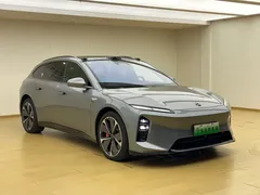 2025 Nio ET5T 75kWh Touring — фото 4
