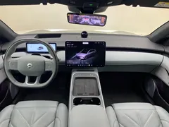2025 Nio ET5T 75kWh Touring — фото 5