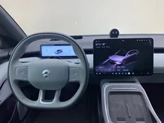 2025 Nio ET5T 75kWh Touring — фото 6