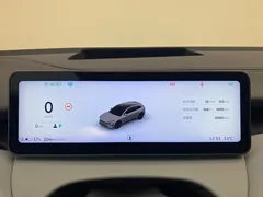 2025 Nio ET5T 75kWh Touring — фото 11