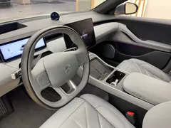 2025 Nio ET5T 75kWh Touring — фото 14
