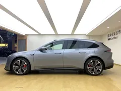 2025 Nio ET5T 75kWh Touring — фото 28