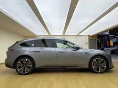 2025 Nio ET5T 75kWh Touring — фото 29