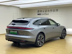 2025 Nio ET5T 75kWh Touring — фото 30