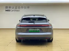 2025 Nio ET5T 75kWh Touring — фото 31