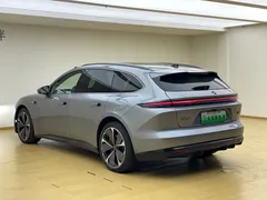 2025 Nio ET5T 75kWh Touring — фото 32