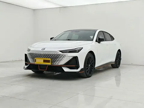 2023 Changan UNI-V 1.5T Sport