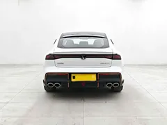 2023 Changan UNI-V 1.5T Sport, белый — фото 5