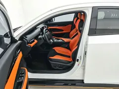 2023 Changan UNI-V 1.5T Sport, белый — фото 7