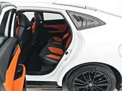 2023 Changan UNI-V 1.5T Sport, белый — фото 9