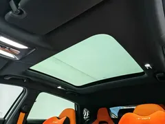 2023 Changan UNI-V 1.5T Sport, белый — фото 10