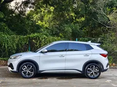 2024 BYD Yuan PLUS Honor 510KM Leading — фото 3