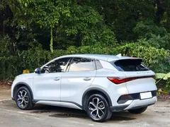 2024 BYD Yuan PLUS Honor 510KM Leading — фото 4