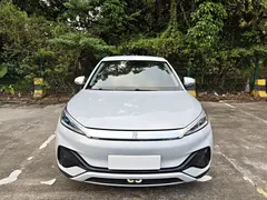 2024 BYD Yuan PLUS Honor 510KM Leading — фото 6