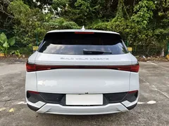 2024 BYD Yuan PLUS Honor 510KM Leading — фото 7
