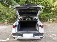 2024 BYD Yuan PLUS Honor 510KM Leading — фото 8