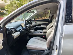2024 BYD Yuan PLUS Honor 510KM Leading — фото 9