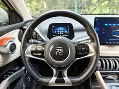 2024 BYD Yuan PLUS Honor 510KM Leading — фото 11