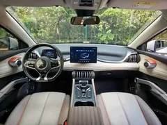 2024 BYD Yuan PLUS Honor 510KM Leading — фото 13
