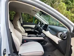 2024 BYD Yuan PLUS Honor 510KM Leading — фото 14