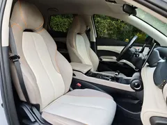 2024 BYD Yuan PLUS Honor 510KM Leading — фото 15