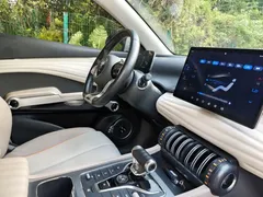 2024 BYD Yuan PLUS Honor 510KM Leading — фото 17