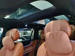 2024 Aito M9 EREV Ultra 42kWh 6, синий — фото 13